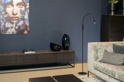 LUCiDE Stehleuchte ZOZY