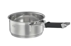 RÖSLE Stielkasserolle SILENCE PRO