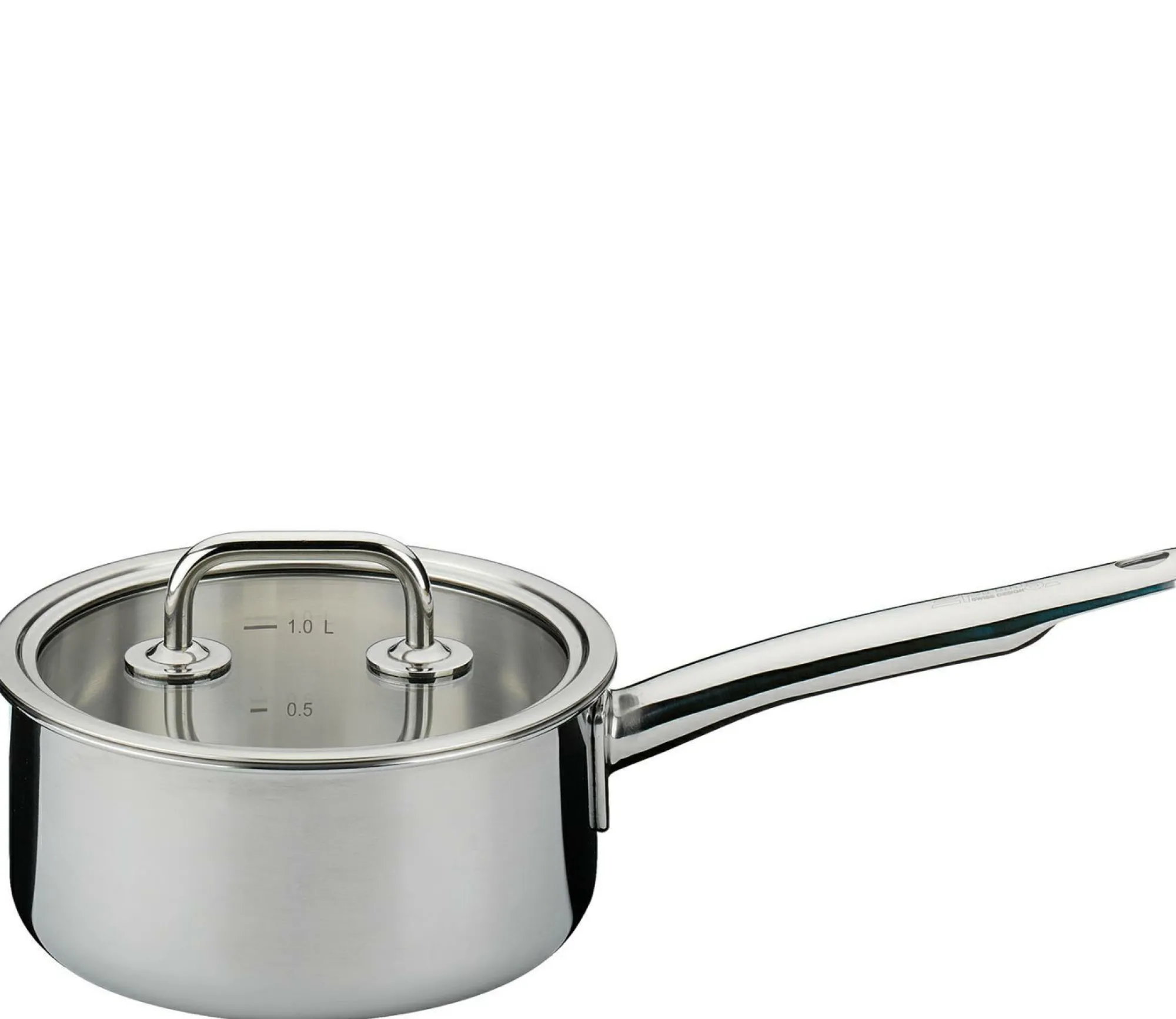 Sale Spring Stielkasserolle BRIGADE BASIC