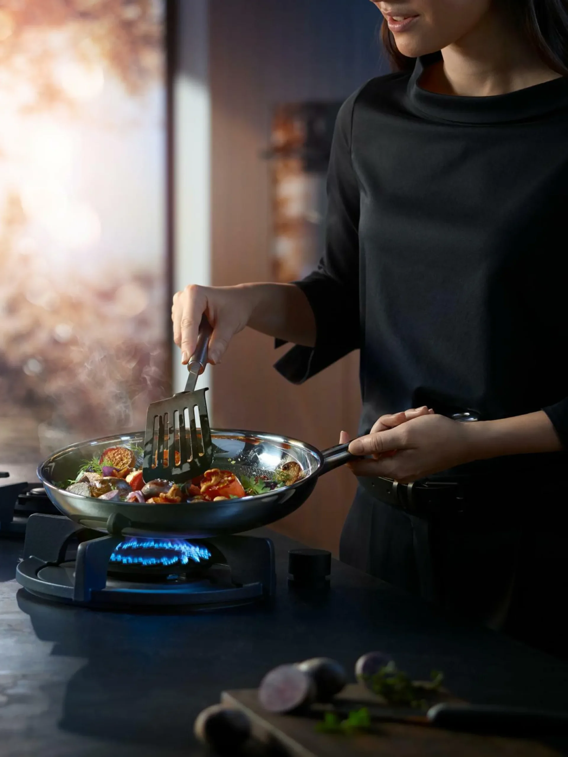 Online WMF Stielpfanne PROFI RESIST