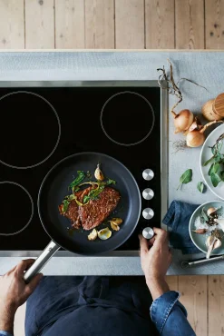 WMF Stielpfanne STEAK PROFI