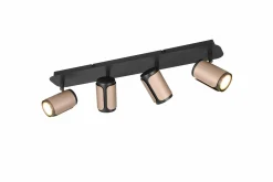 TRIO-Leuchten Strahler GILLAN