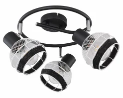 Discount GLOBO Lighting Strahler GRIDDY