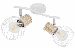 GLOBO Lighting Strahler LUISE
