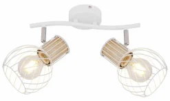 GLOBO Lighting Strahler LUISE