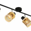 GLOBO Lighting Strahler MALI