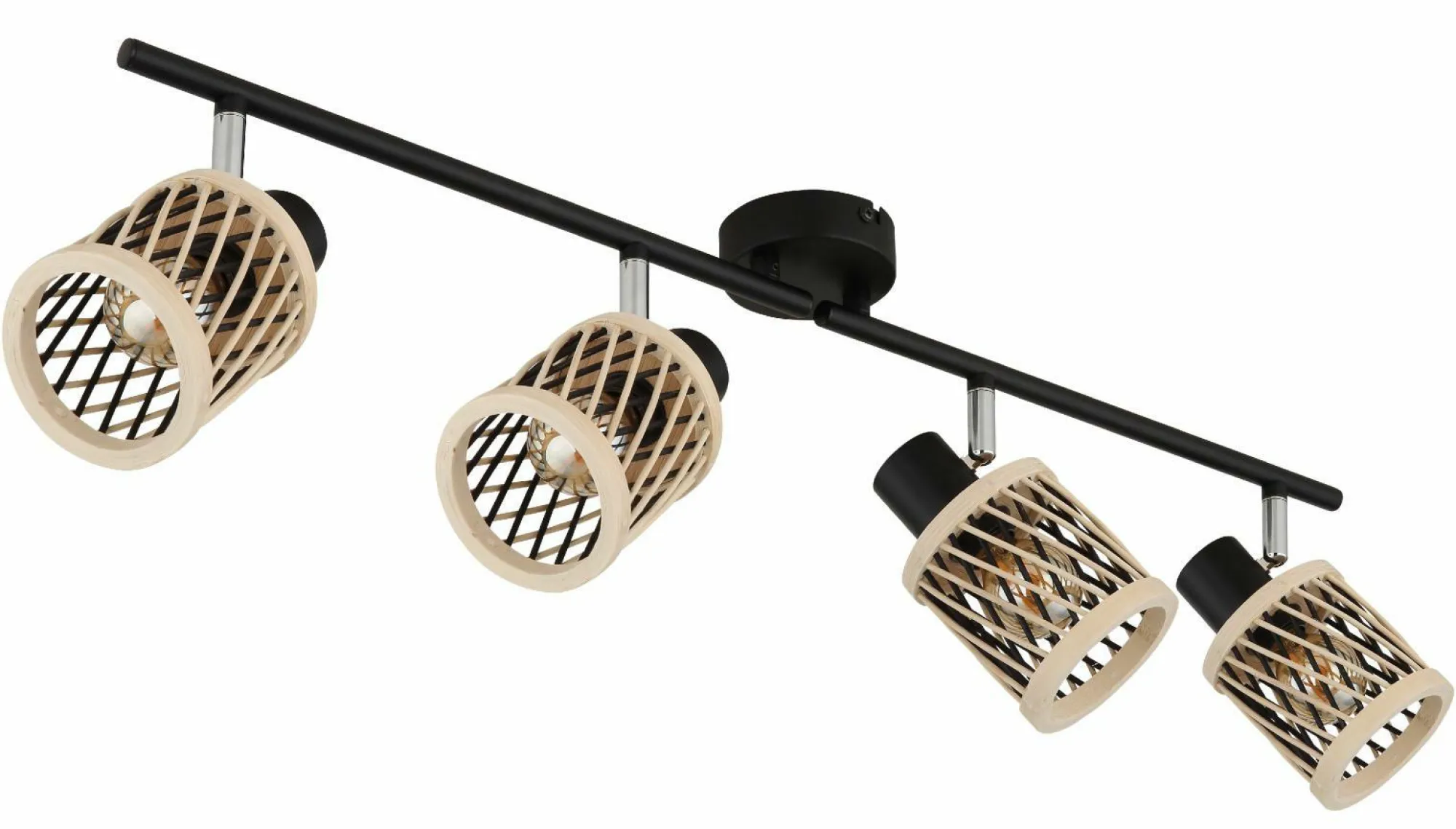 GLOBO Lighting Strahler MALI