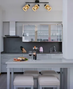 GLOBO Lighting Strahler MALI