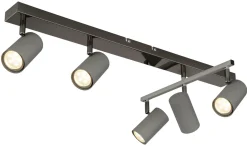 GLOBO Lighting Strahler ROBBY