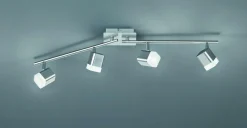 Hot Reality Leuchten Strahler ROUBAIX