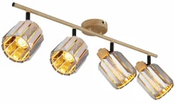 Best GLOBO Lighting Strahler RUN