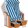 Discount Sonstige Strandkorb RUSTIKAL 50 BASIC