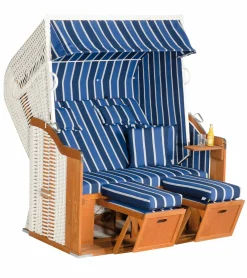 Sonstige Strandkorb RUSTIKAL 250 PLUS
