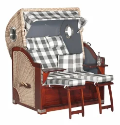 Sonstige Strandkorb RUSTIKAL 500 PLUS C