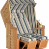 Clearance Sonstige Strandkorb RUSTIKAL 50 PLUS