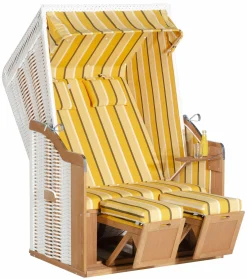 Sonstige Strandkorb RUSTIKAL 50 PLUS