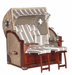 Sonstige Strandkorb RUSTIKAL 500 PLUS C