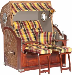 Sonstige Strandkorb RUSTIKAL 500 PLUS C