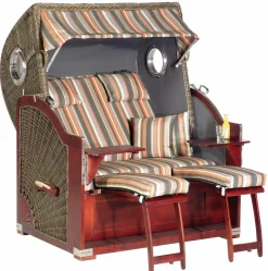 Sonstige Strandkorb RUSTIKAL 500 PLUS C