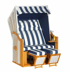 Sonstige Strandkorb RUSTIKAL 34 Z