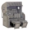 Best Sonstige Strandkorb RUSTIKAL 305 Z XL C