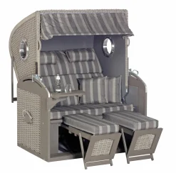Best Sonstige Strandkorb RUSTIKAL 305 Z XL C