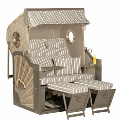 Sonstige Strandkorb RUSTIKAL 410 Z XL