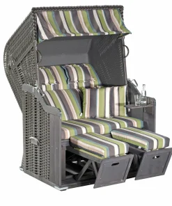 Sonstige Strandkorb RUSTIKAL 405 Z XL C