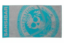 SANSIBAR Strandtuch