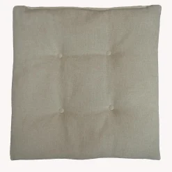 Sonstige Stuhlkissen BELLISSIMO schlamm