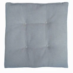 Sale Sonstige Stuhlkissen BELLISSIMO silber