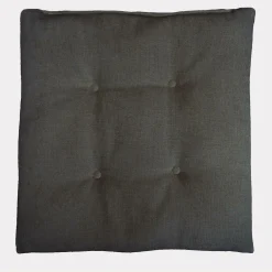 Sonstige Stuhlkissen BELLISSIMO titan