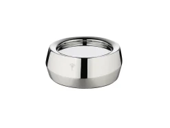 Best JOOP! Stumpenkerzenhalter METAL LINE