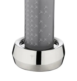 Best JOOP! Stumpenkerzenhalter METAL LINE