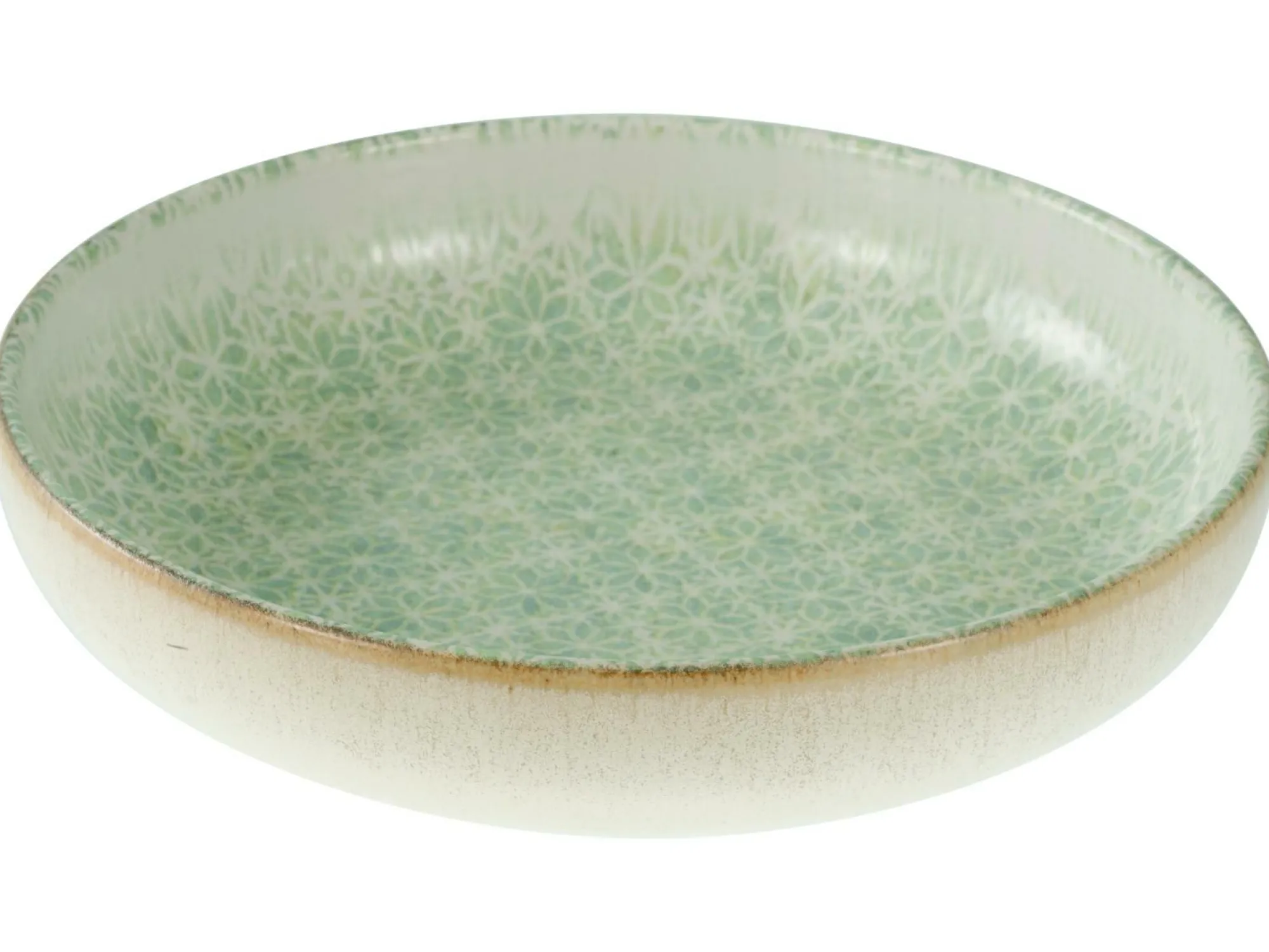 Sonstige Suppenteller EMILIANA GRÜN
