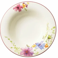 Villeroy & Boch Suppenteller MARIEFLEUR