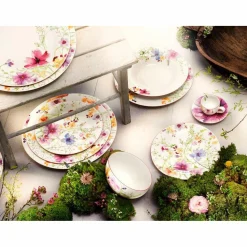 Villeroy & Boch Suppenteller MARIEFLEUR