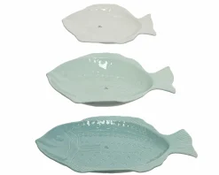 Sale Sonstige Tablett Fisch klein