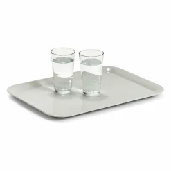 Best zeller Tablett grau
