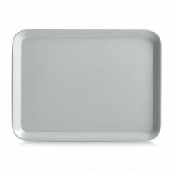 Hot zeller Tablett grau