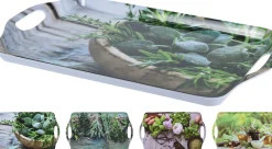 Sonstige Tablett KRÄUTER