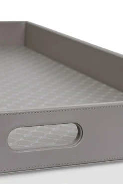 JOOP! Tablett L CORNFLOWER