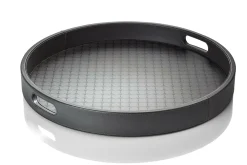 JOOP! Tablett L CORNFLOWER