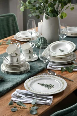 Best casa NOVA Tafelservice TREE