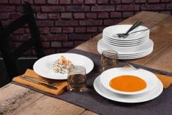 New Seltmann Weiden Tafelservice TRIO