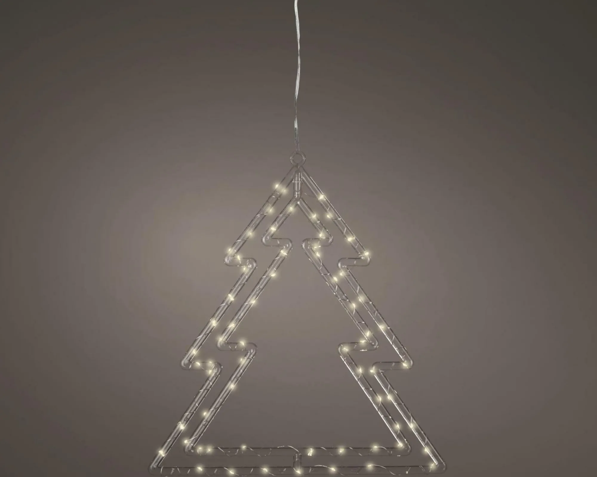 Clearance Sonstige Tanne LED