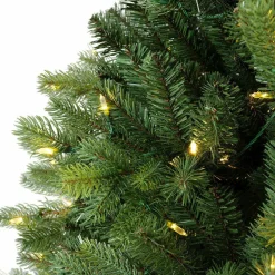 New casa NOVA Tannenbaum LED FREIBURG