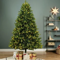 New casa NOVA Tannenbaum LED FREIBURG