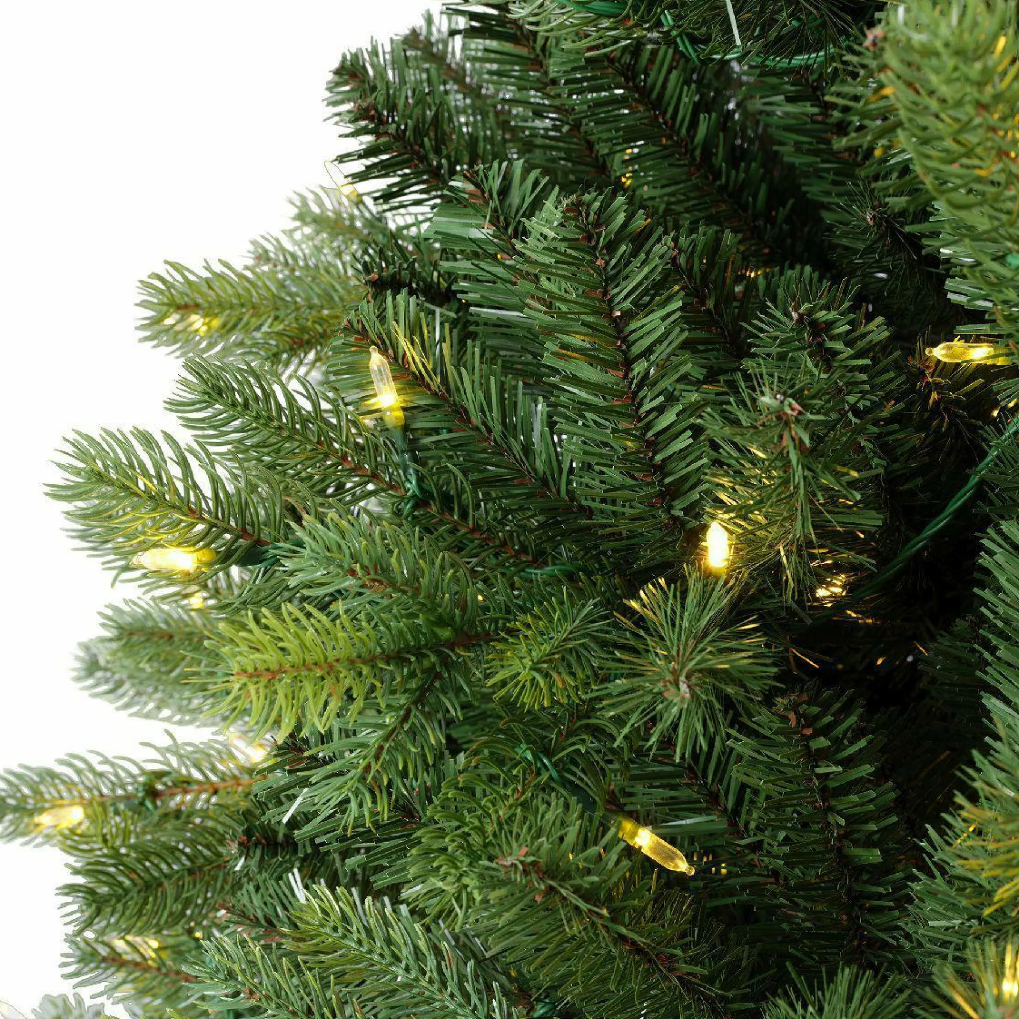 casa NOVA Tannenbaum LED FREIBURG