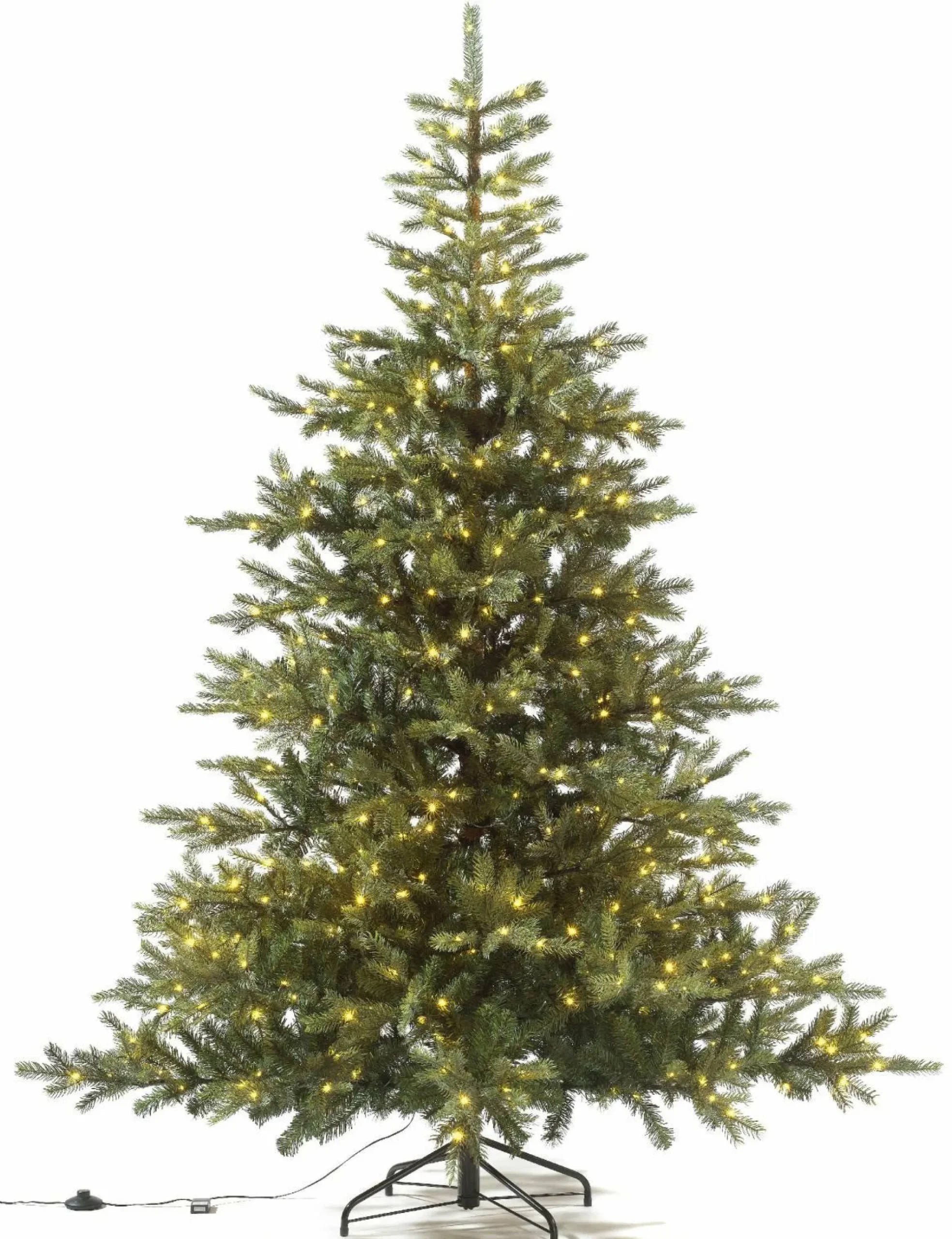 casa NOVA Tannenbaum LED GRANDIS